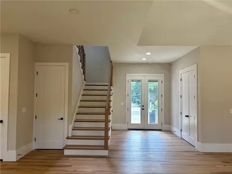 Other - 854 Perkins Creek Rd, Seneca, SC 29678 photo 1 of 4