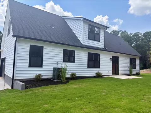 Exterior - 854 Perkins Creek Rd, Seneca, SC 29678 photo 3 of 6
