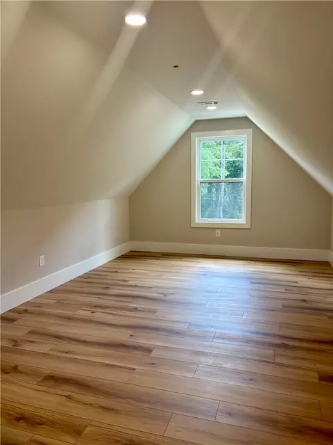 Bedroom - 854 Perkins Creek Rd, Seneca, SC 29678 photo 3 of 6