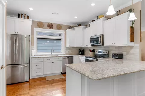 Kitchen - 329 High Hampton Rd, Salem, SC 29676 photo 2 of 4