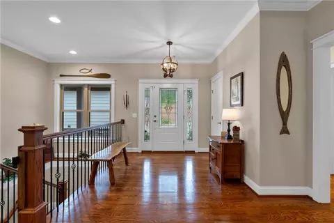 Entry Way - 329 High Hampton Rd, Salem, SC 29676 photo 3 of 5