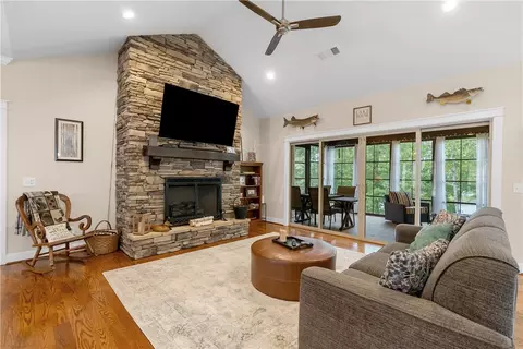 Living - 329 High Hampton Rd, Salem, SC 29676 photo 1 of 2