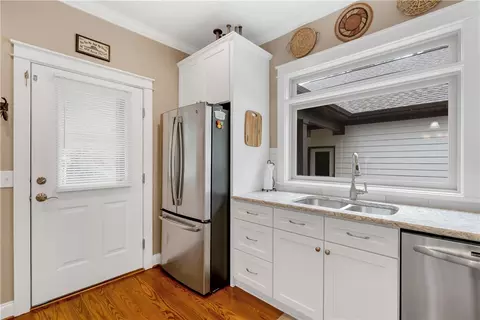 Kitchen - 329 High Hampton Rd, Salem, SC 29676 photo 4 of 4
