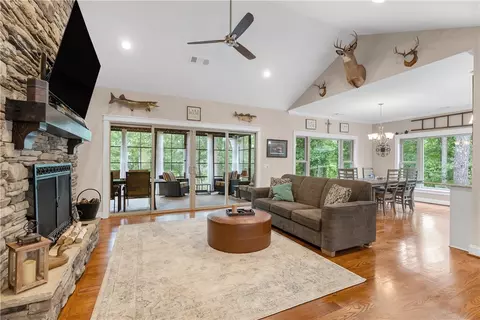 Other - 329 High Hampton Rd, Salem, SC 29676 photo 1 of 7