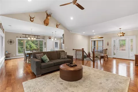 Entry Way - 329 High Hampton Rd, Salem, SC 29676 photo 1 of 5