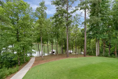 Exterior - 329 High Hampton Rd, Salem, SC 29676 photo 3 of 10