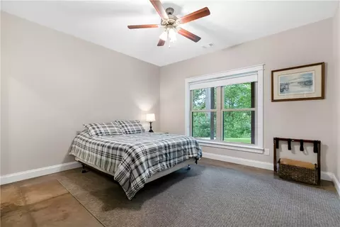 Bedroom - 329 High Hampton Rd, Salem, SC 29676 photo 5 of 6