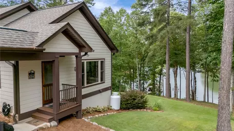 Exterior - 329 High Hampton Rd, Salem, SC 29676 photo 10 of 10