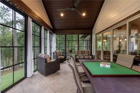 Exterior - 329 High Hampton Rd, Salem, SC 29676 photo 8 of 10
