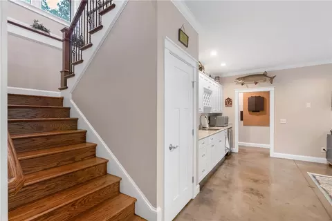 Entry Way - 329 High Hampton Rd, Salem, SC 29676 photo 4 of 5