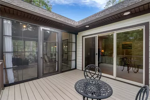 Exterior - 329 High Hampton Rd, Salem, SC 29676 photo 7 of 10