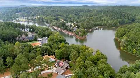 View/Area - 329 High Hampton Rd, Salem, SC 29676 photo 5 of 5
