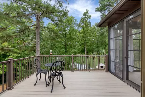 Exterior - 329 High Hampton Rd, Salem, SC 29676 photo 9 of 10
