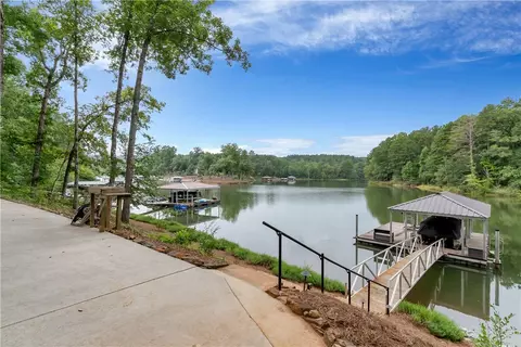 View/Area - 329 High Hampton Rd, Salem, SC 29676 photo 3 of 5