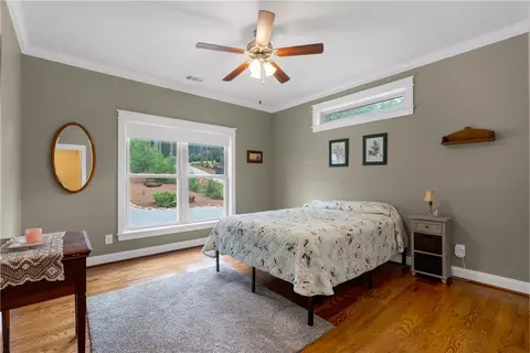 Bedroom - 329 High Hampton Rd, Salem, SC 29676 photo 3 of 6