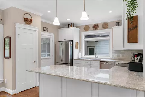 Kitchen - 329 High Hampton Rd, Salem, SC 29676 photo 1 of 4