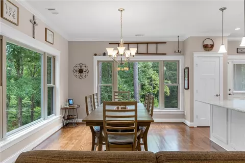 Dining - 329 High Hampton Rd, Salem, SC 29676 photo 3 of 3