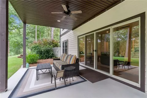 Exterior - 329 High Hampton Rd, Salem, SC 29676 photo 6 of 10