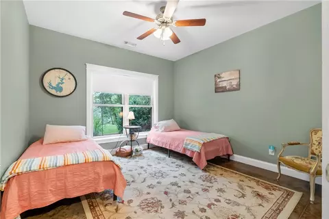 Bedroom - 329 High Hampton Rd, Salem, SC 29676 photo 6 of 6