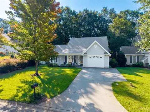 Exterior - 155 Grand Oak Cir, Pendleton, SC 29670 photo 8 of 8