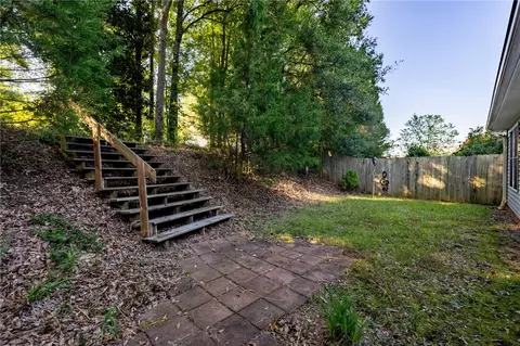 Exterior - 155 Grand Oak Cir, Pendleton, SC 29670 photo 5 of 8