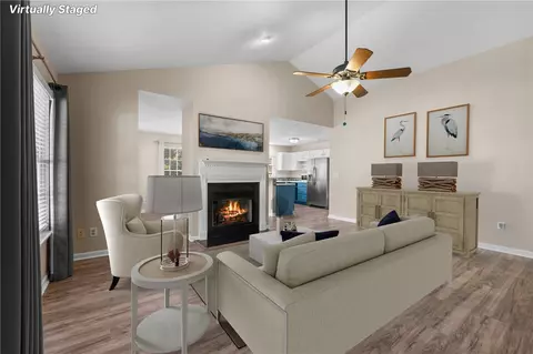 Living - 155 Grand Oak Cir, Pendleton, SC 29670 photo 2 of 4