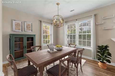 Dining - 155 Grand Oak Cir, Pendleton, SC 29670 photo 1 of 1