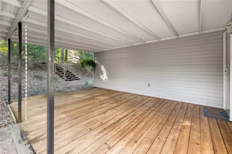 Exterior - 155 Grand Oak Cir, Pendleton, SC 29670 photo 4 of 8