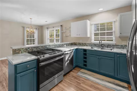 Kitchen - 155 Grand Oak Cir, Pendleton, SC 29670 photo 1 of 2
