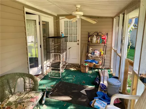 Exterior - 327 Five Forks Rd, Anderson, SC 29621 photo 11 of 11