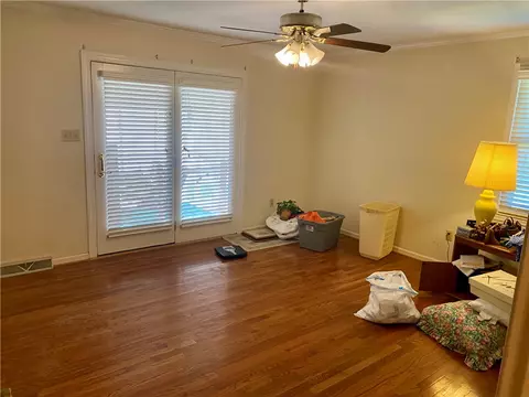 Bedroom - 327 Five Forks Rd, Anderson, SC 29621 photo 1 of 4