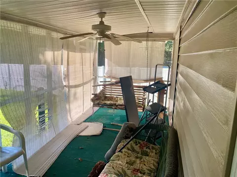 Exterior - 327 Five Forks Rd, Anderson, SC 29621 photo 10 of 11