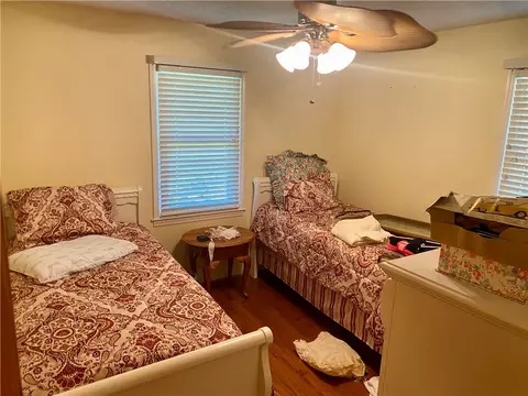 Bedroom - 327 Five Forks Rd, Anderson, SC 29621 photo 2 of 4