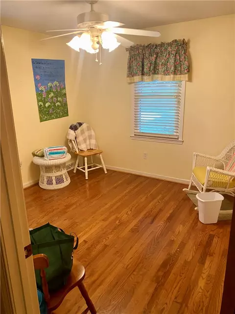 Bedroom - 327 Five Forks Rd, Anderson, SC 29621 photo 3 of 4