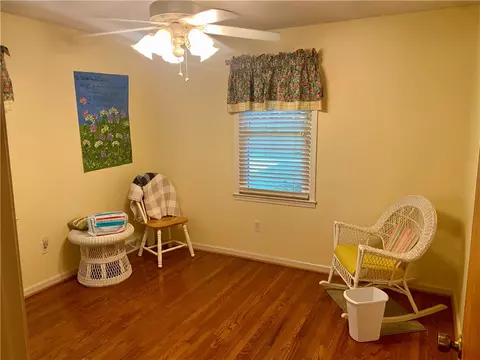 Bedroom - 327 Five Forks Rd, Anderson, SC 29621 photo 4 of 4