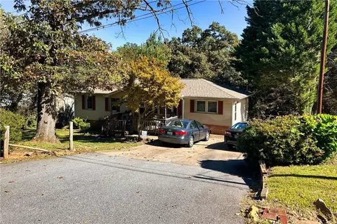 202 Tramrod Trl, Travelers Rest, SC 29690