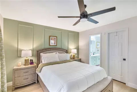 Bedroom - 126 Grand Oak Cir, Pendleton, SC 29670 photo 4 of 4