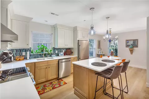Kitchen - 126 Grand Oak Cir, Pendleton, SC 29670 photo 5 of 5
