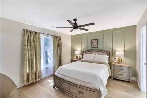 Bedroom - 126 Grand Oak Cir, Pendleton, SC 29670 photo 3 of 4