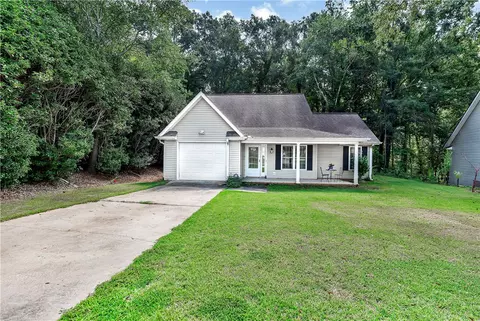 Exterior - 126 Grand Oak Cir, Pendleton, SC 29670 photo 1 of 8