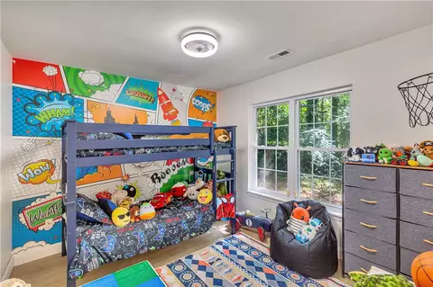Bedroom - 126 Grand Oak Cir, Pendleton, SC 29670 photo 2 of 4
