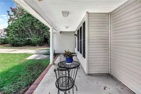 Exterior - 126 Grand Oak Cir, Pendleton, SC 29670 photo 3 of 8