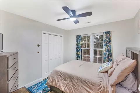 Bedroom - 126 Grand Oak Cir, Pendleton, SC 29670 photo 1 of 4