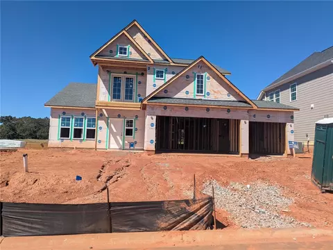 134 Limestone Cir, Anderson, SC 29625