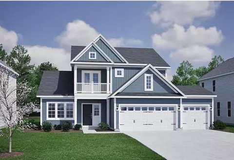 134 Limestone Cir, Anderson, SC 29625