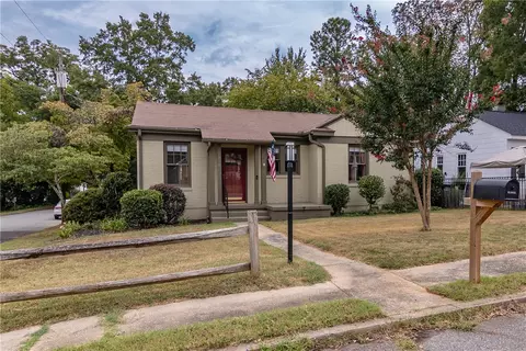 820 Gadsden Sq, Anderson, SC 29624