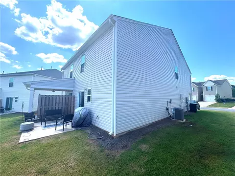 Exterior - 143 Adger Rd, Pendleton, SC 29670 photo 6 of 7
