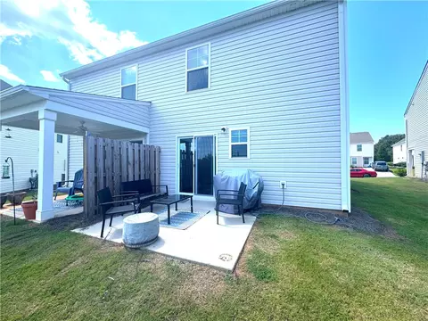 Exterior - 143 Adger Rd, Pendleton, SC 29670 photo 7 of 7