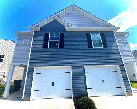 Exterior - 143 Adger Rd, Pendleton, SC 29670 photo 4 of 7