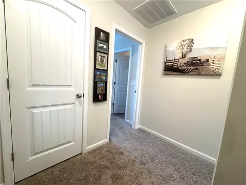 Entry Way - 143 Adger Rd, Pendleton, SC 29670 photo 3 of 4